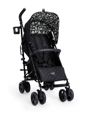 Cosatto Supa 3 Stroller - Silhouette