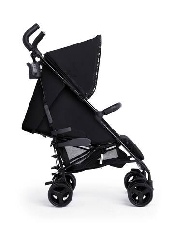 Cosatto Supa 3 Stroller - Silhouette