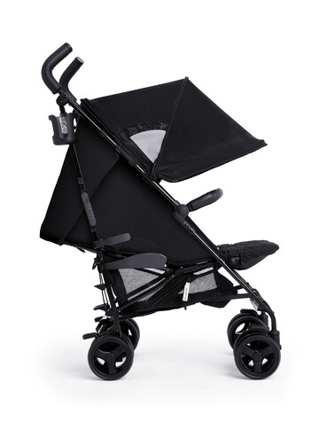 Cosatto Supa 3 Stroller - Silhouette