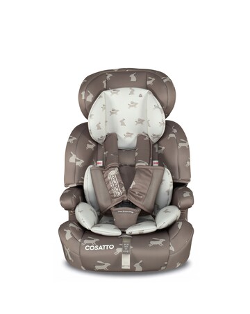 Cosatto Zoomi Toddler Car Seat - Lollop