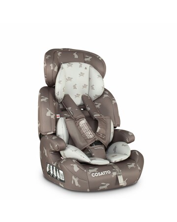 Cosatto Zoomi Toddler Car Seat - Lollop