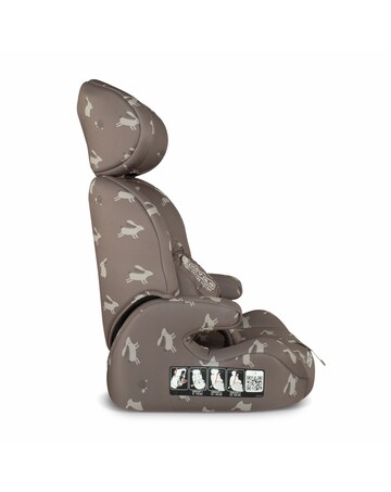 Cosatto Zoomi Toddler Car Seat - Lollop