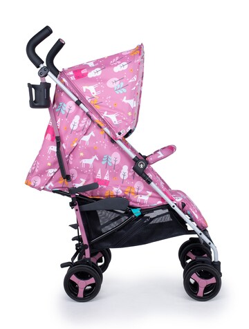 Cosatto Supa 3 Stroller - Dusk Unicorn Land
