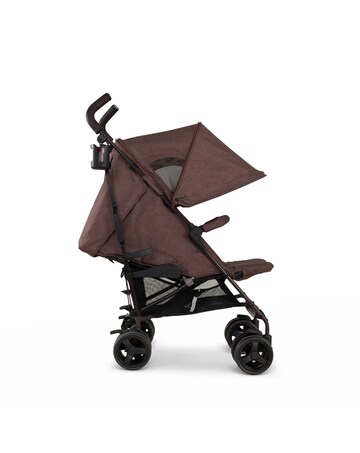 Cosatto Supa 3 Stroller - Bear Hug