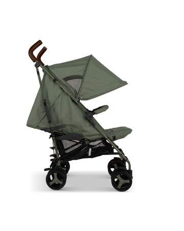 Cosatto Supa 3 Stroller - Hoglet
