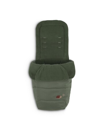 Cosatto Supa 3 Stroller - Hoglet