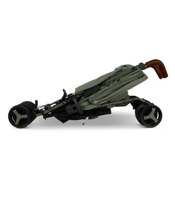 Cosatto Supa 3 Stroller - Hoglet