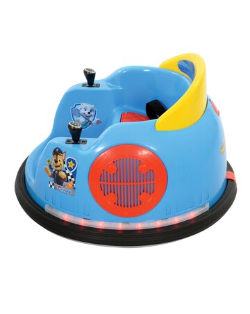 Paw Patrol 6V Bumper Car Ride On