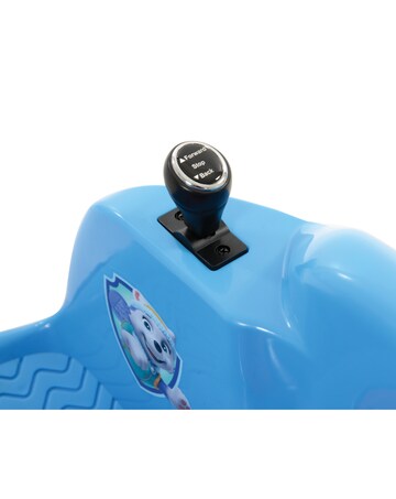 Paw Patrol 6V Bumper Car Ride On