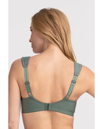 Miss Mary of Sweden Lovely Lace Non Wired Bra