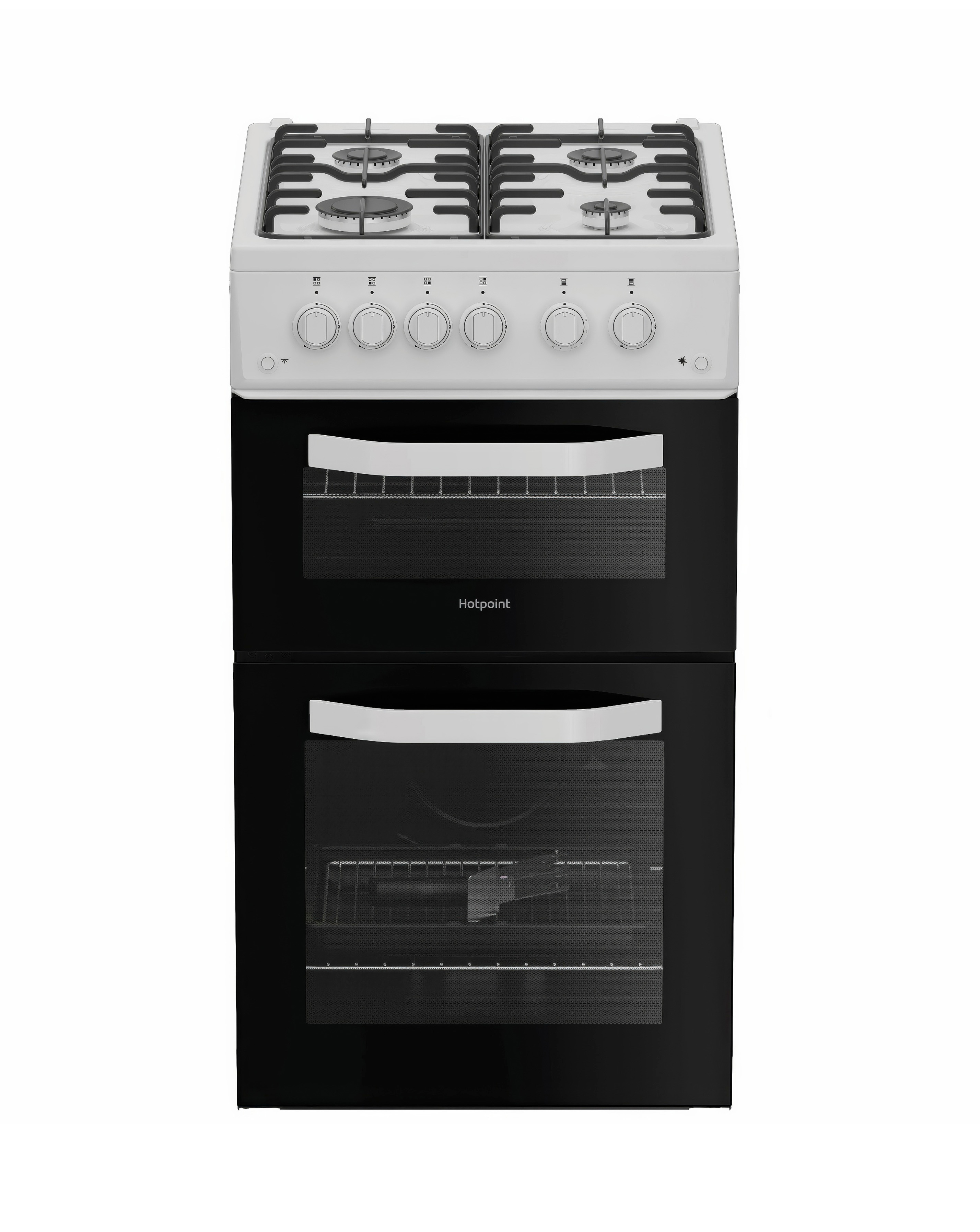 Hotpoint HTG5GCW Gas Cooker Installation