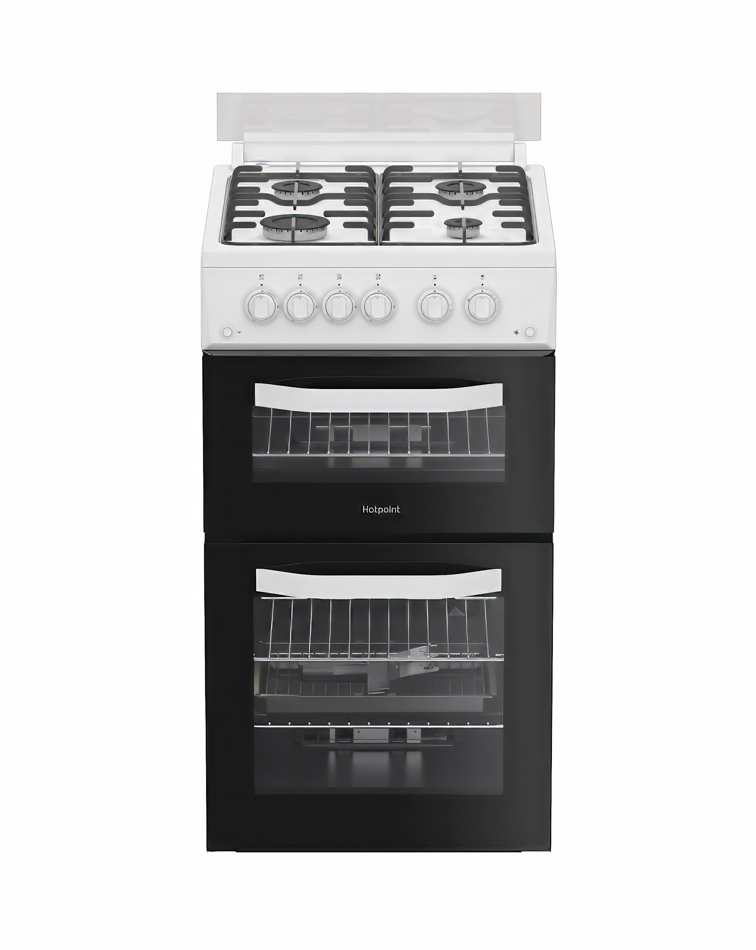 Hotpoint HDG5GCW Gas Cooker Installation