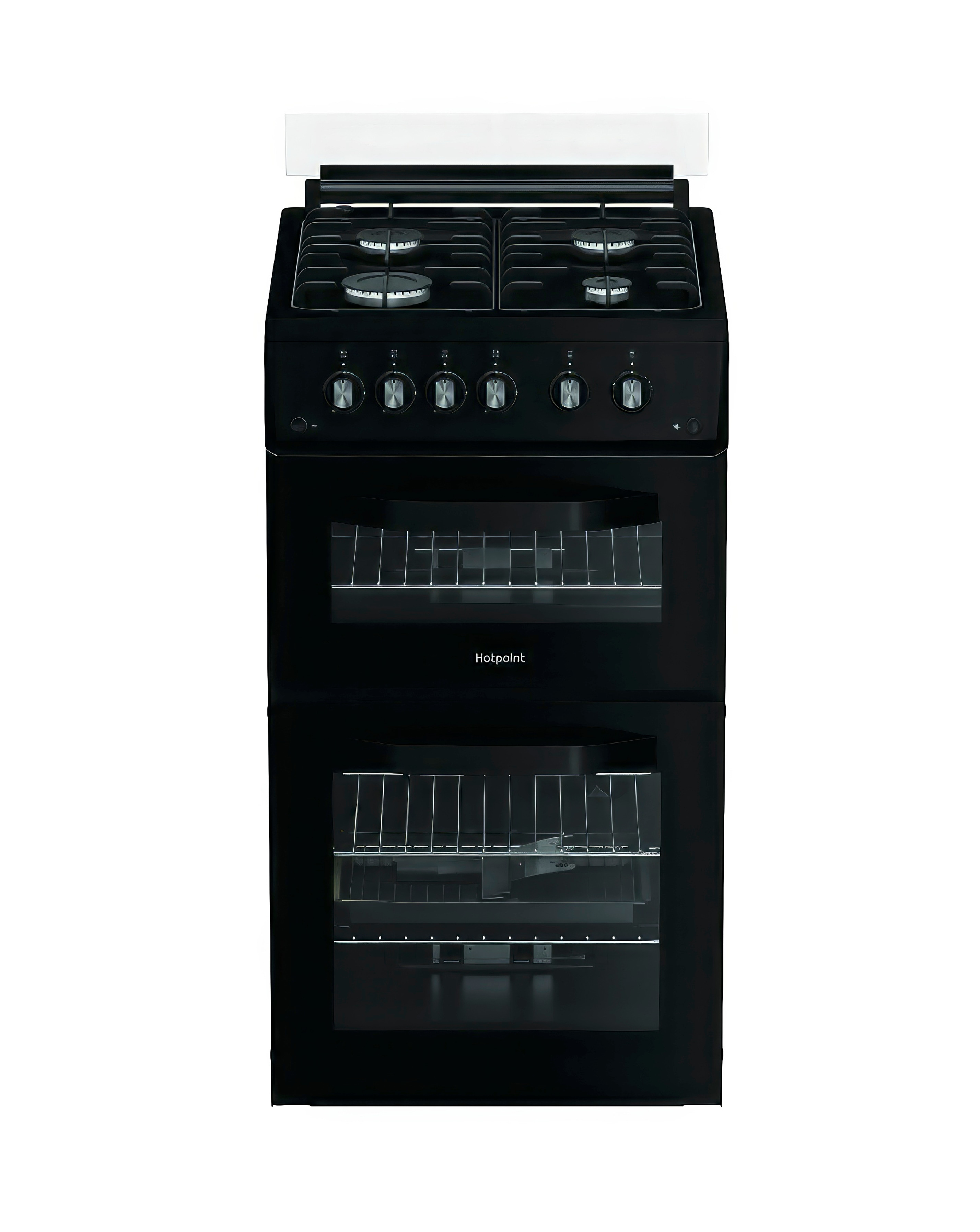 Hotpoint HDG5GCB Gas Cooker Installation