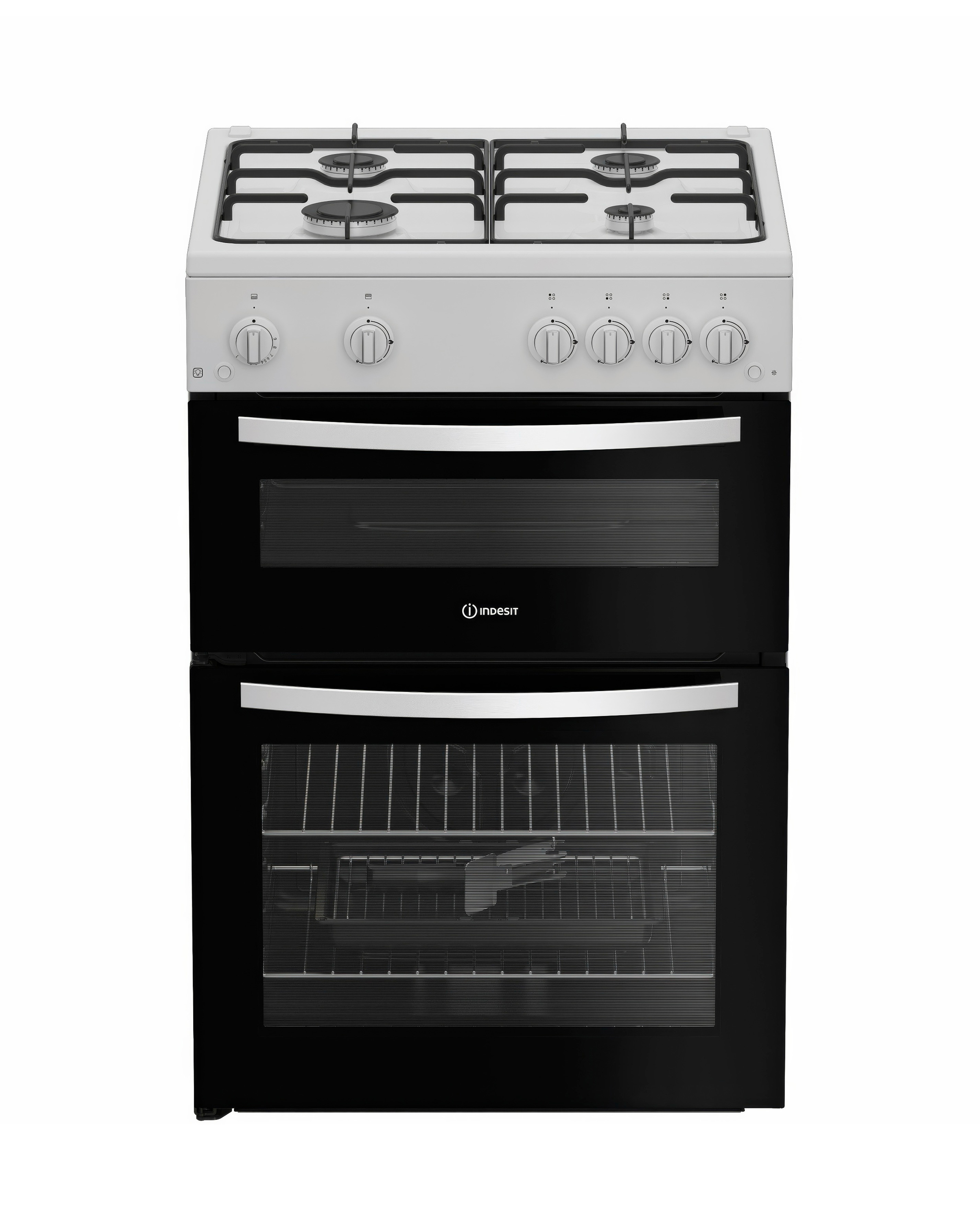 Indesit ITG6GW Gas Cooker Install