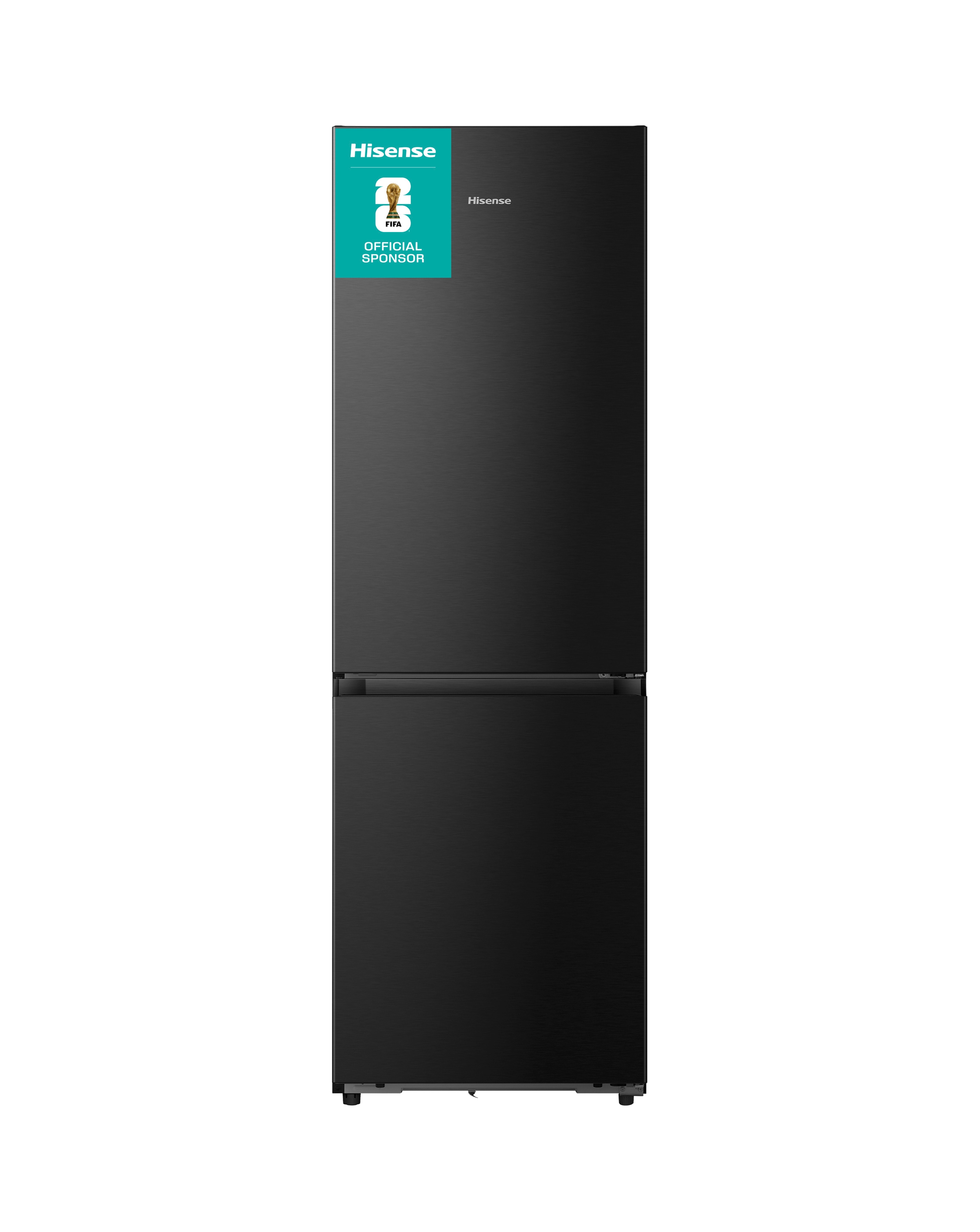 Hisense KitchenFit RB3K330SAFC FF Black