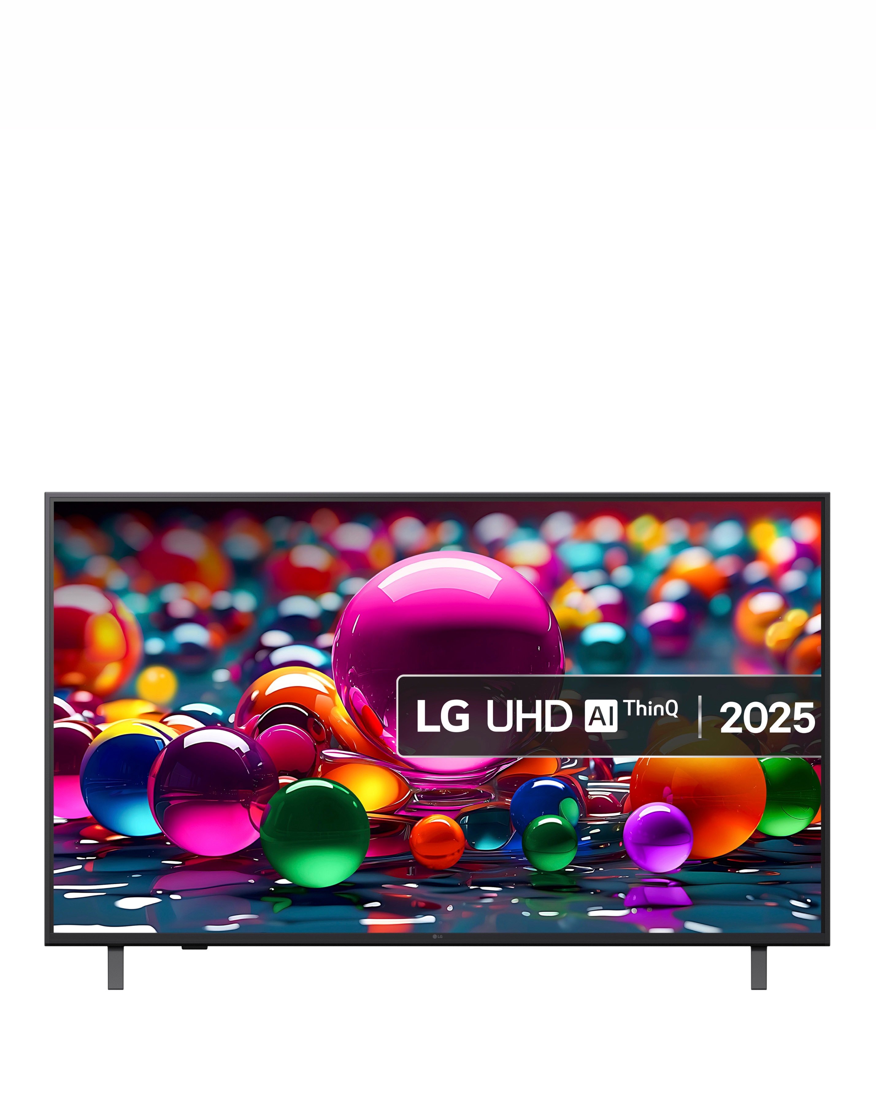 LG 50UA75006LA 50in 4K Ultra HD Smart TV