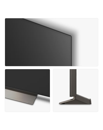 LG OLED48C56LB 48in OLED evo AI 4K Smart TV