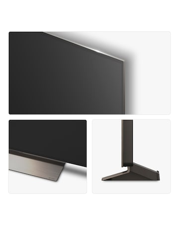 LG OLED55C56LB 55in OLED evo AI 4K Smart TV