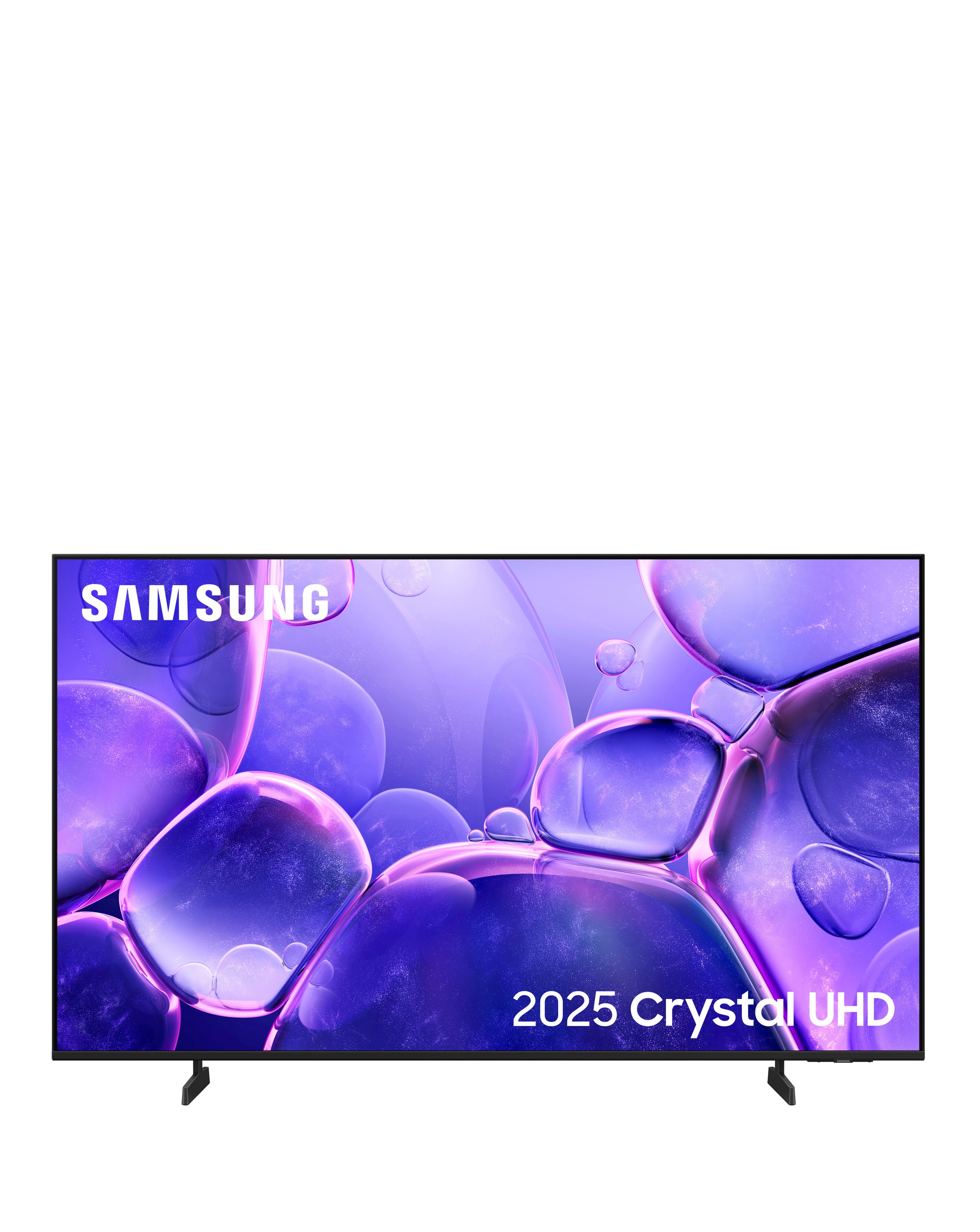 Samsung UE65U8020FKXXU 65in UHD Smart TV