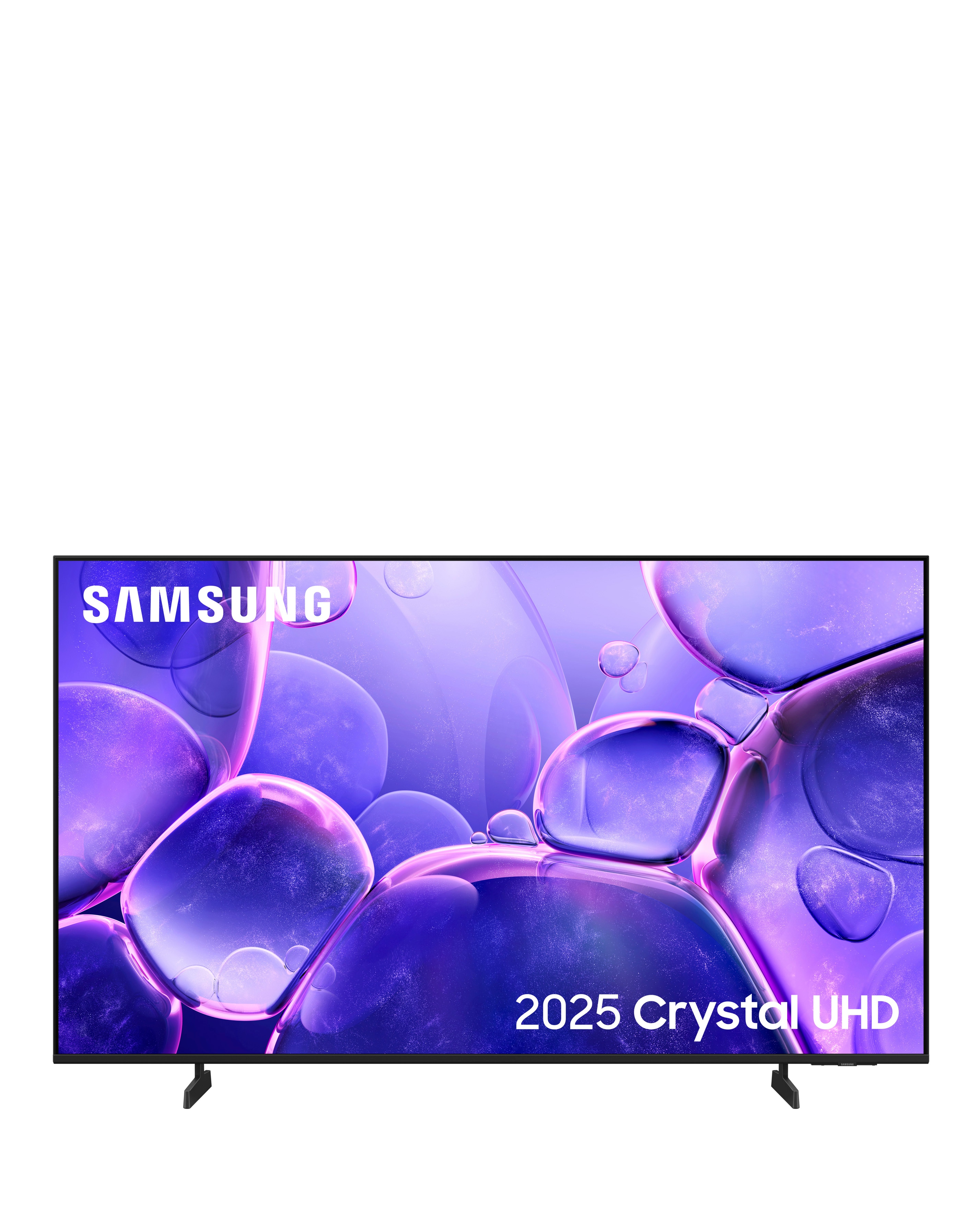 Samsung UE85U8020FKXXU 85in UHD Smart TV