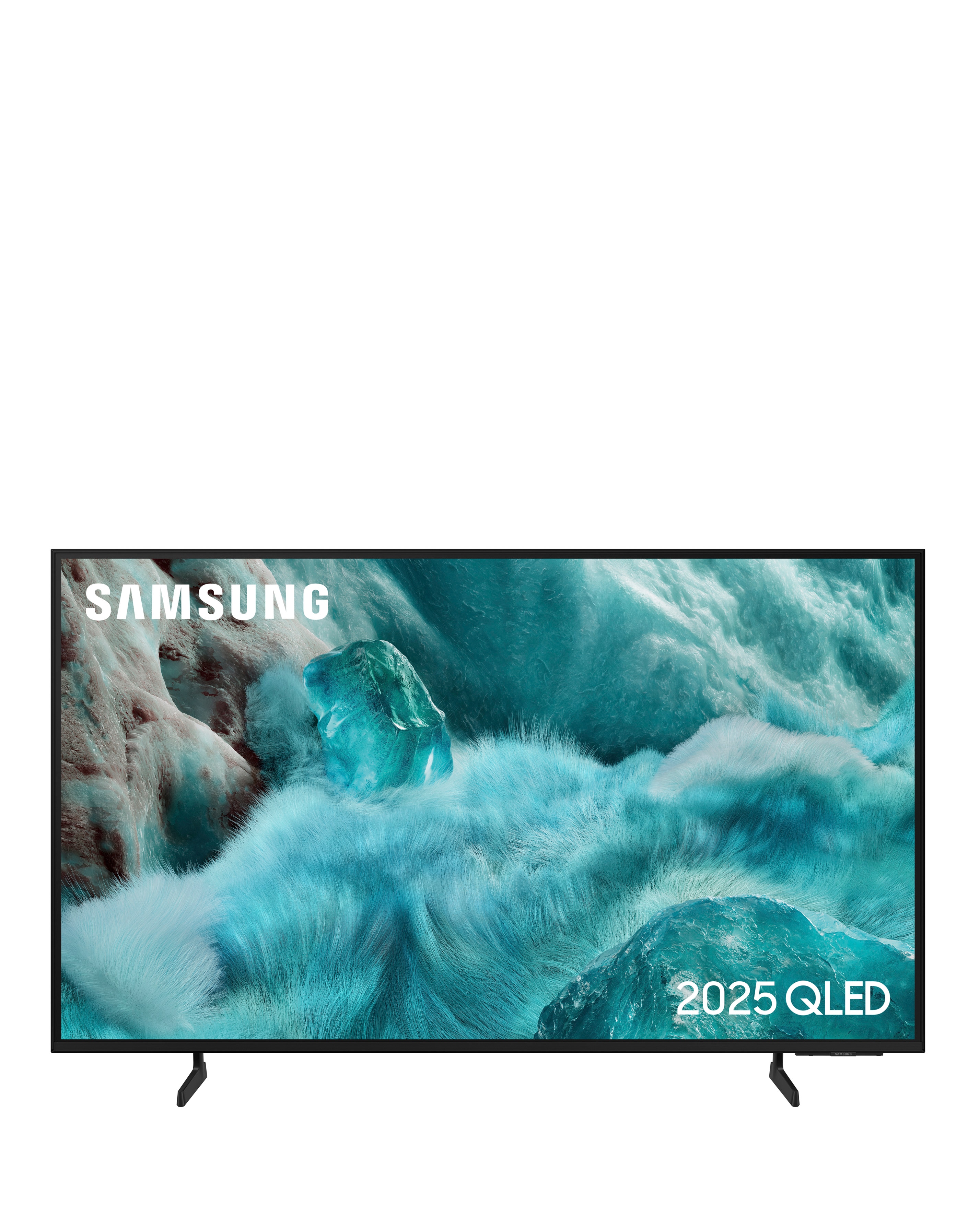 Samsung QE43Q7F2AUXXU 43in QLED AI TV
