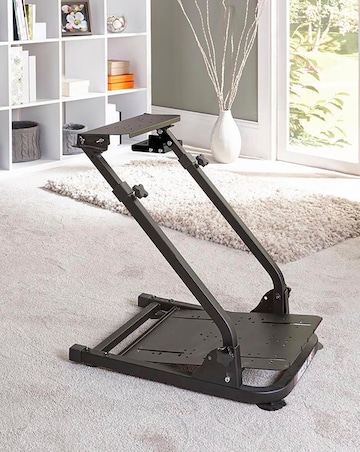 X Rocker APEX Racing Rig