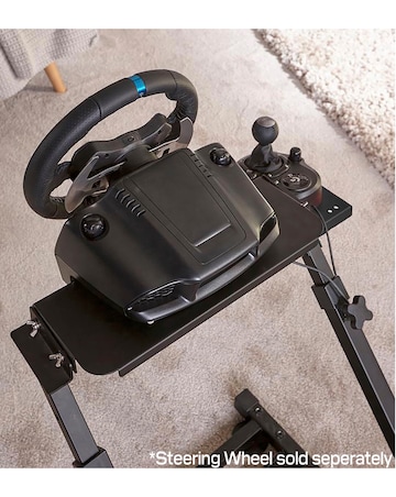 X Rocker APEX Racing Rig