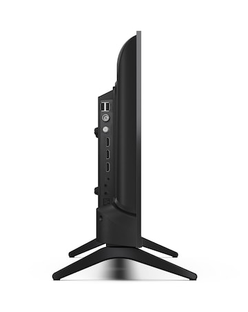 Sharp 1T-C24HE2245KB 24in Smart HD Tivo LED TV