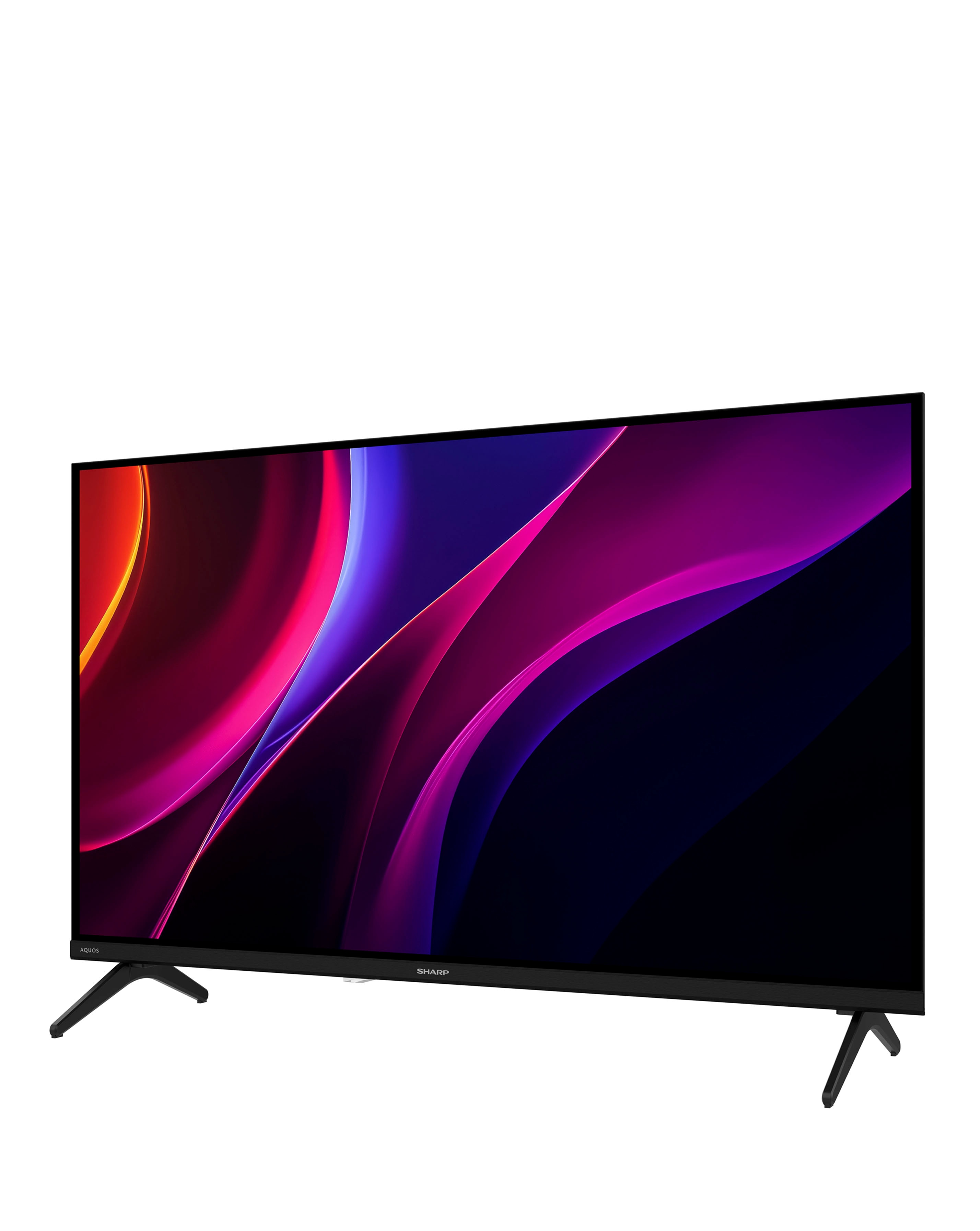 Sharp 1T-C32HE2245KB 32in HD Tivo LED TV