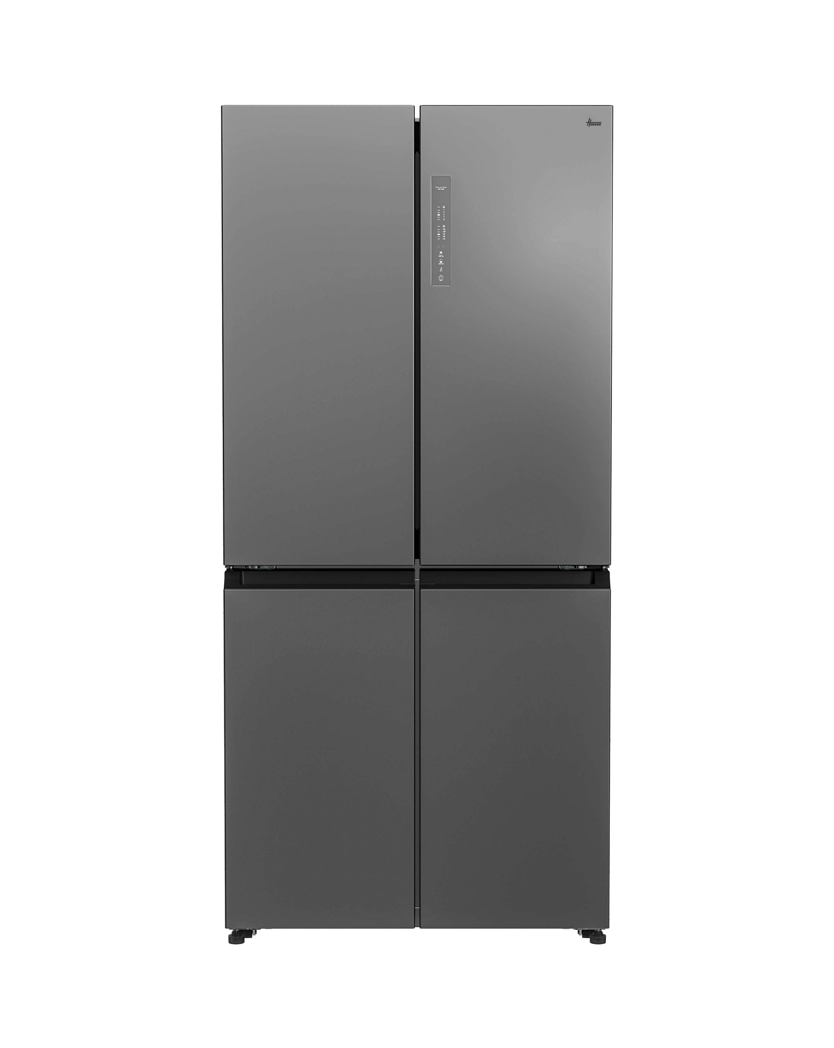 Hoover HHCR3818ENPL Fridge Freezer