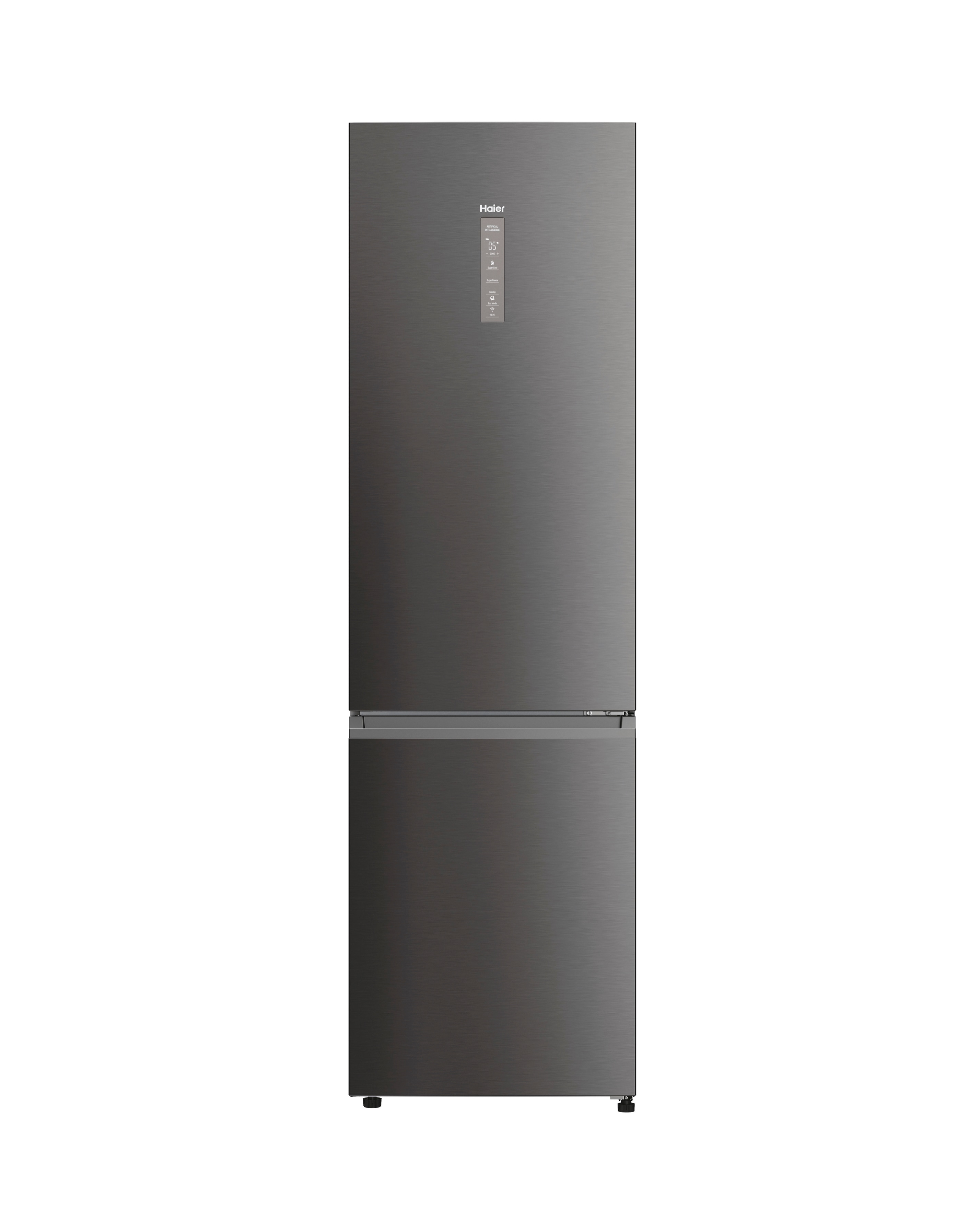 Haier HDPW5620CNPD Fridge Freezer