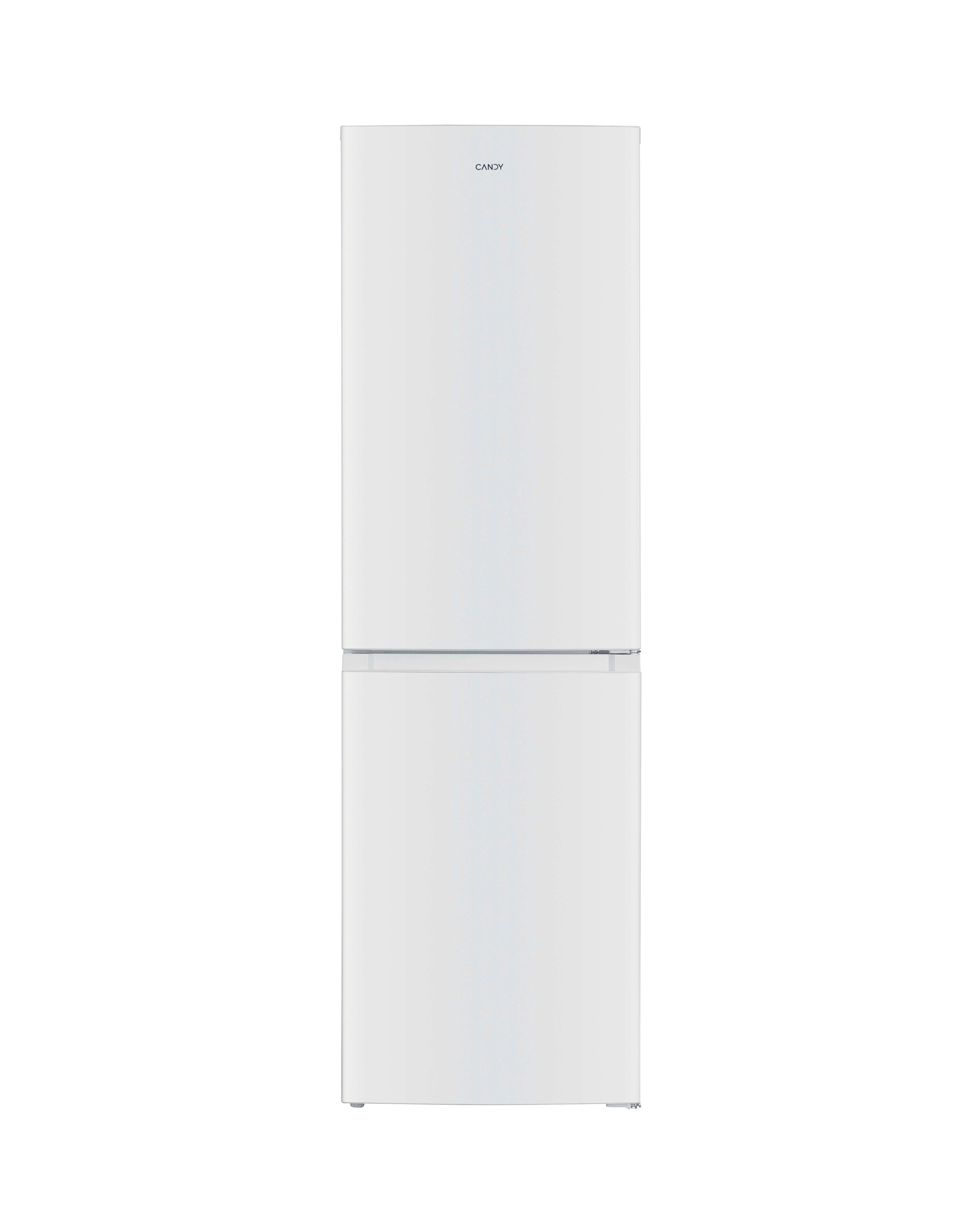 Candy CCH1T518EWK-1 Fridge Freezer
