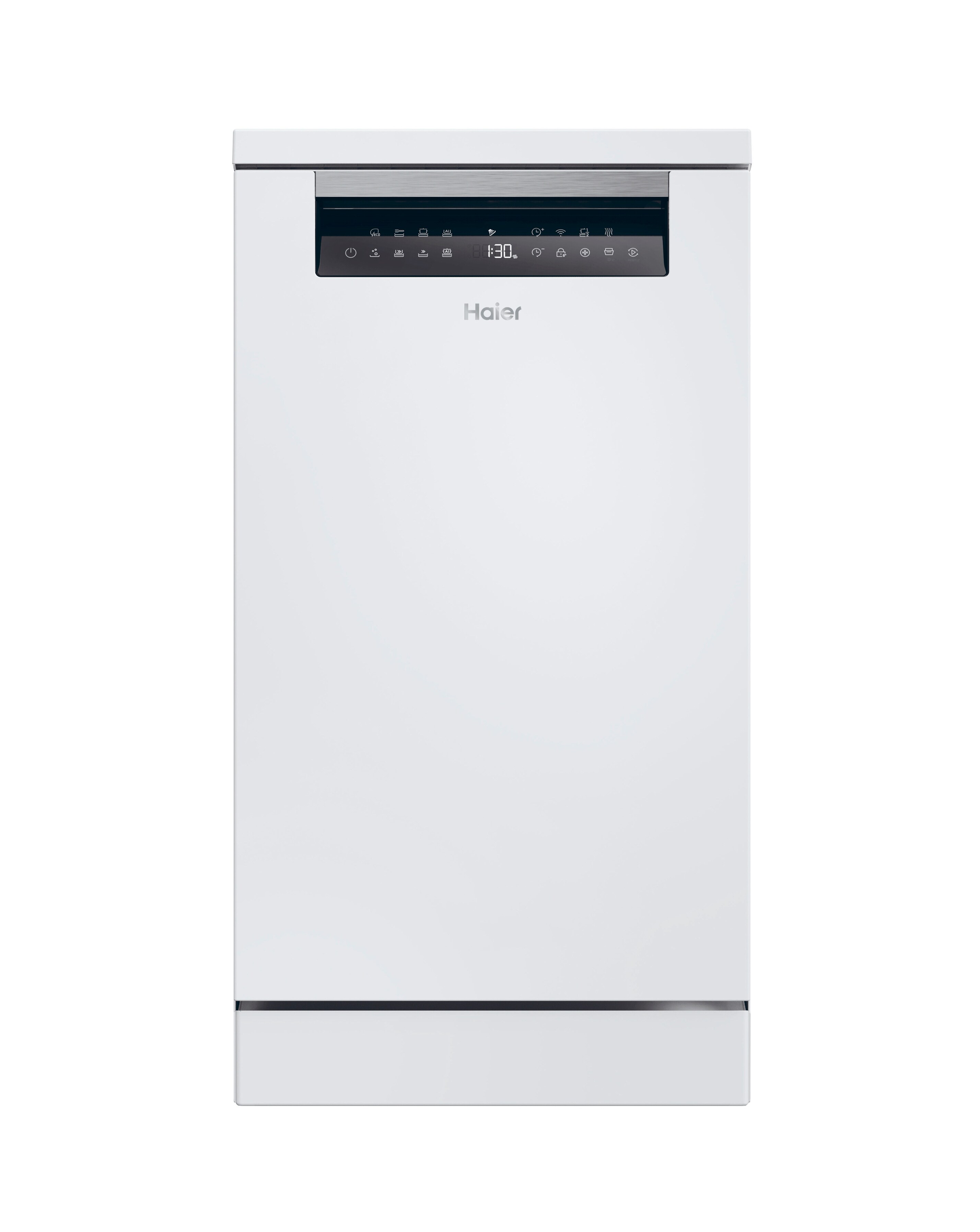 Haier XF1C3TB1FW-80 11 Place DWash White