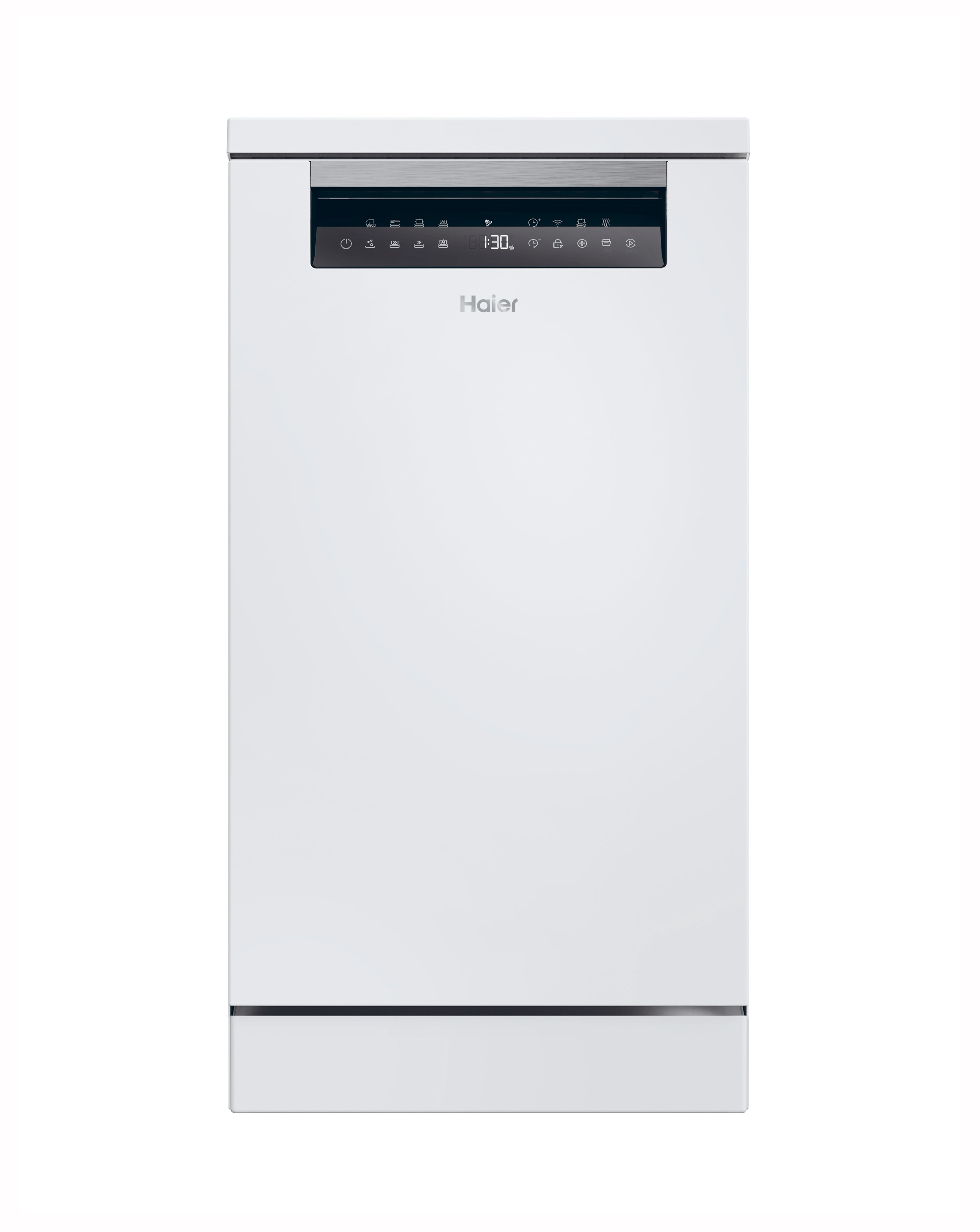 Haier XF1C3TB1FW-80 11 Place DWash Inst