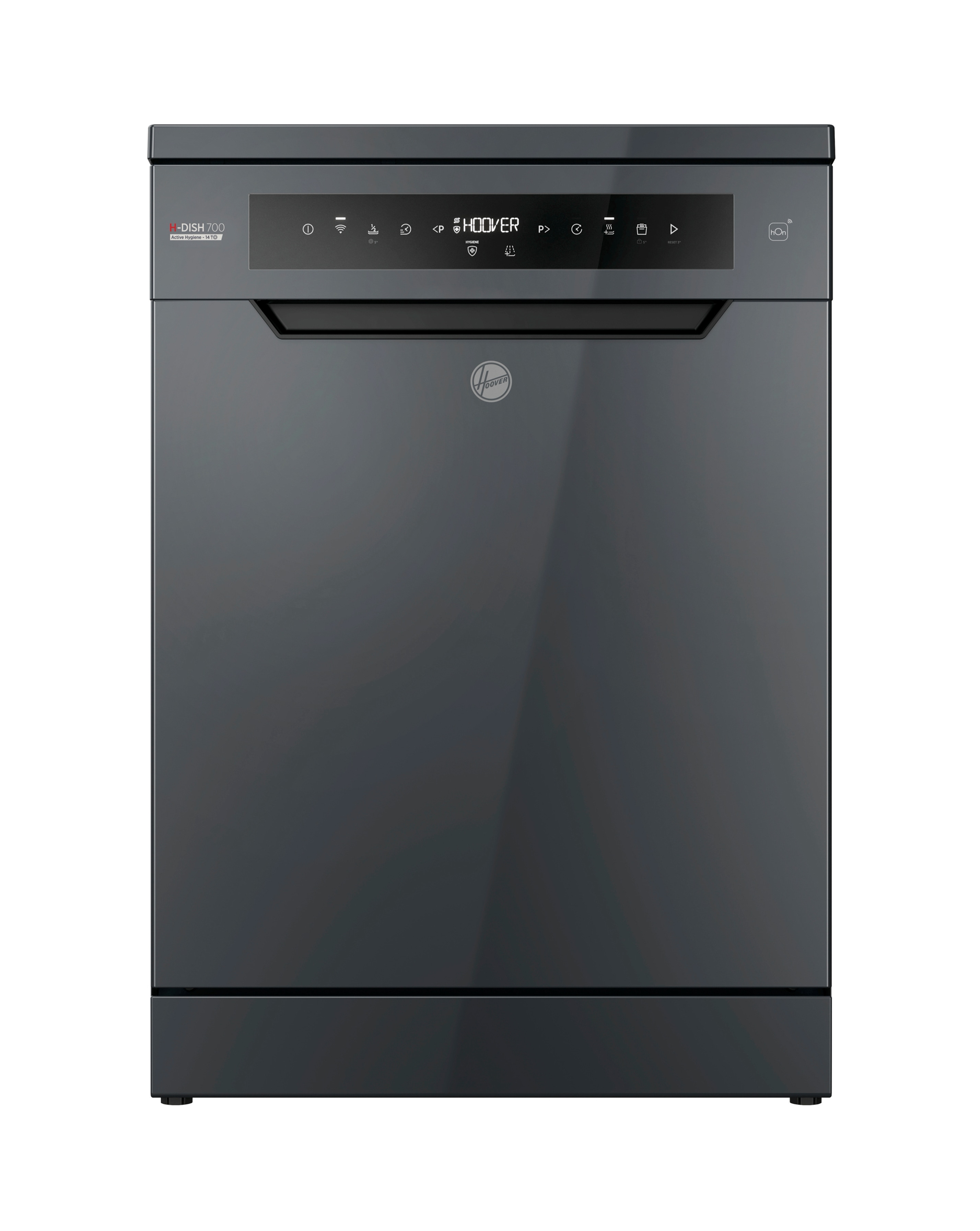 Hoover HF4A4S3PSA-80 14 Place DWash Grap