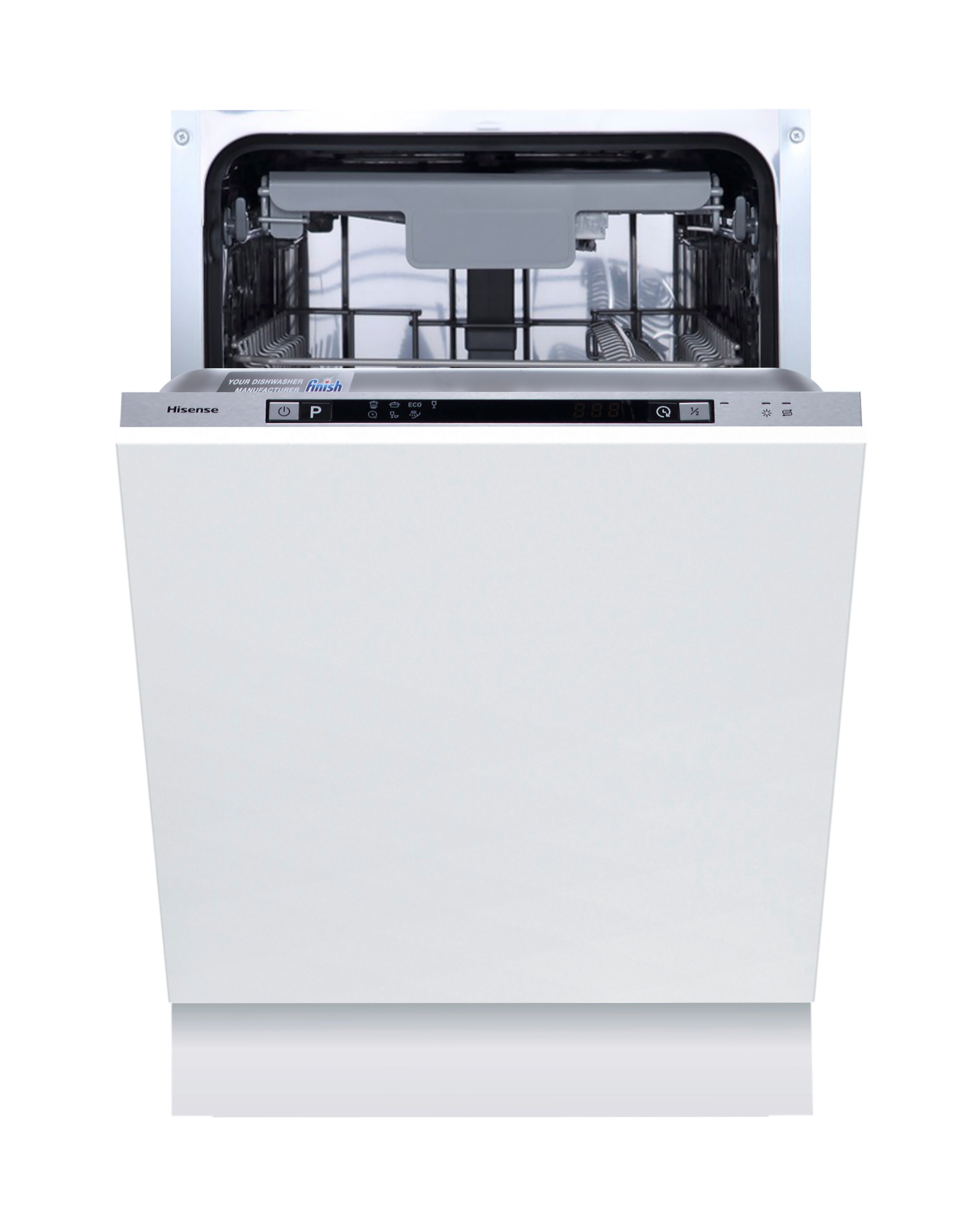 Hisense HV523E15UK Integ DishWash 10 Pl