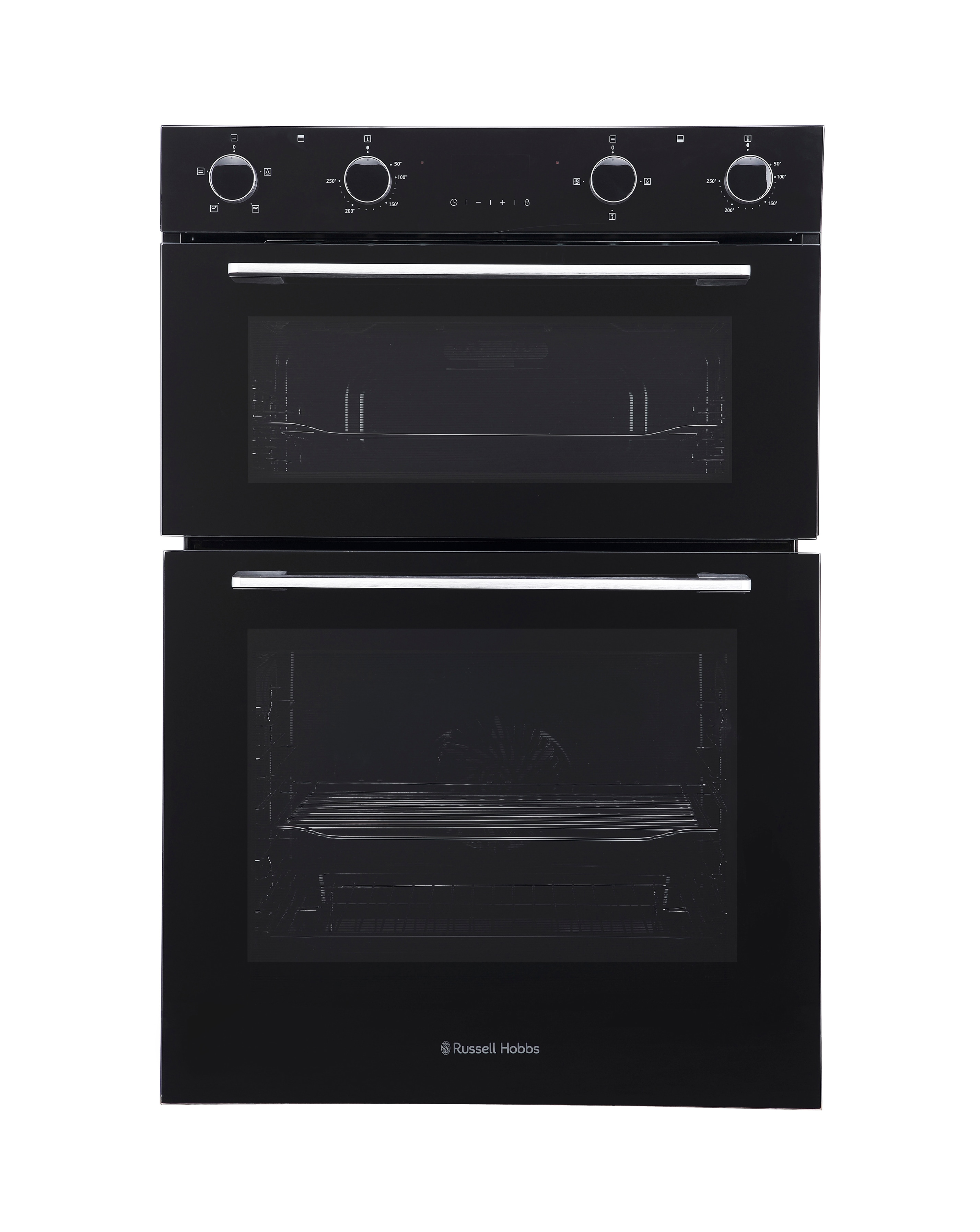 New In - RH RH89DEO2001B/02 Built Dbl Ov Bl Inst