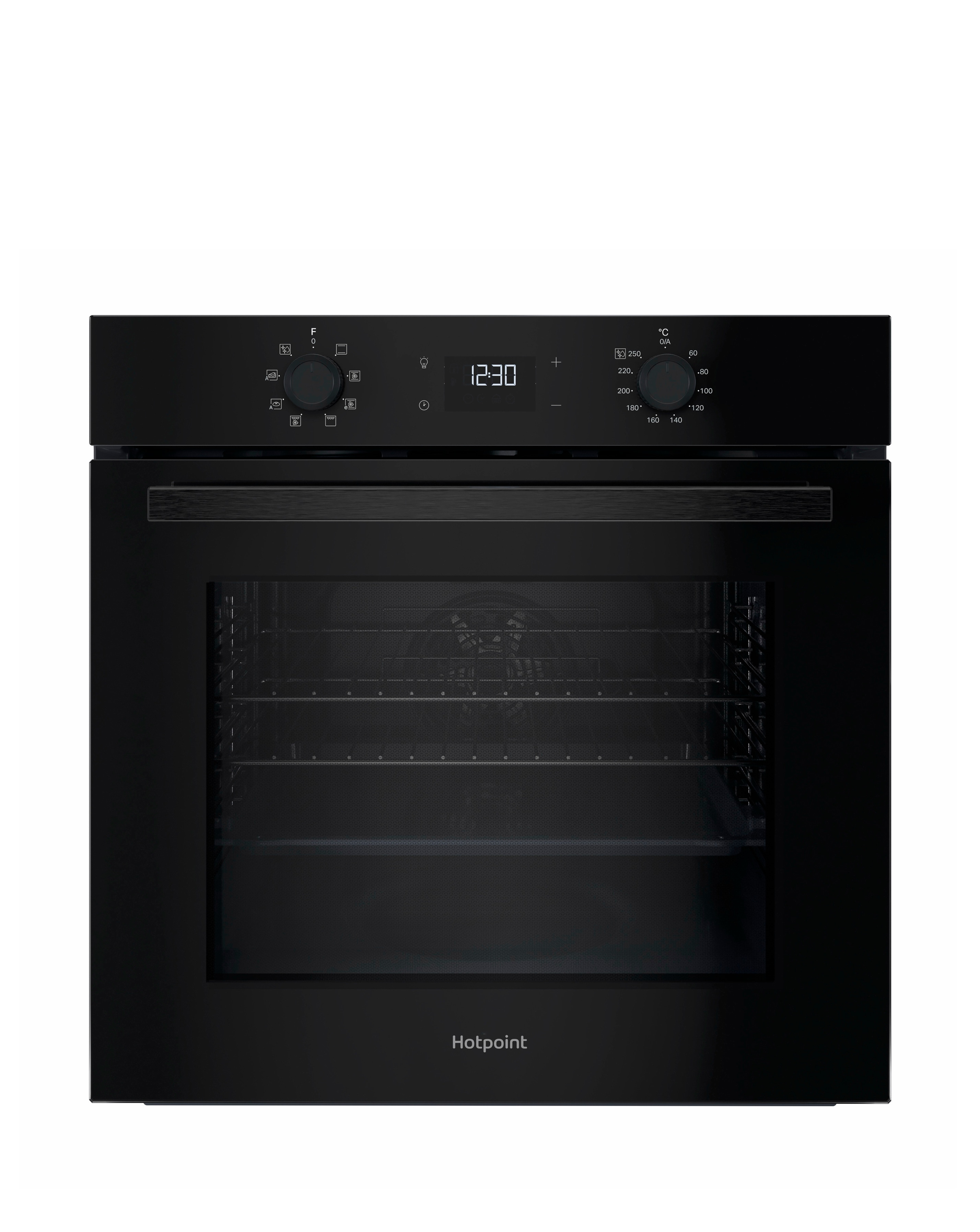 Hotpoint HO455HBUK Built Elec Sngl Inst