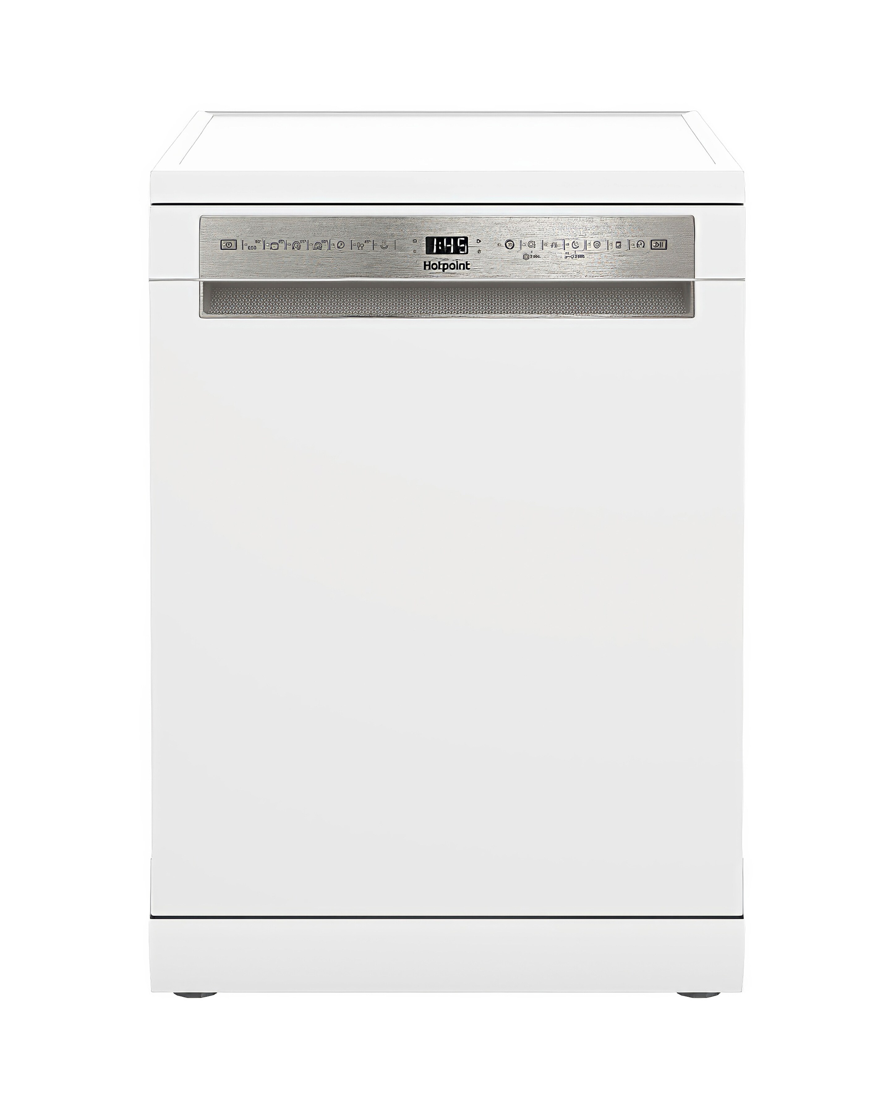 Hotpoint H7FHS41UK Dishwash 15 Pl Inst