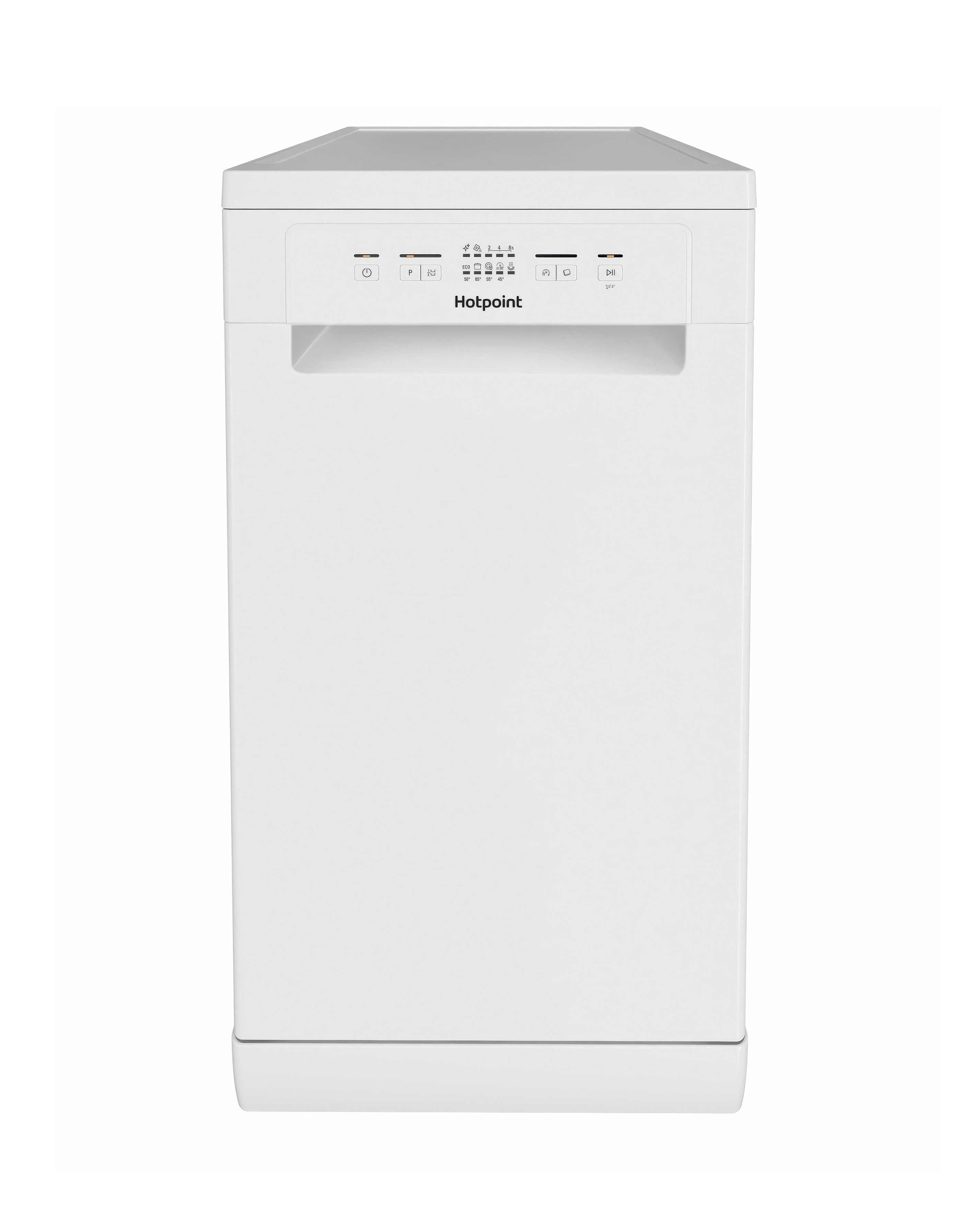 Hotpoint HP2FE10CS90WUK Dishwash 10 Pl