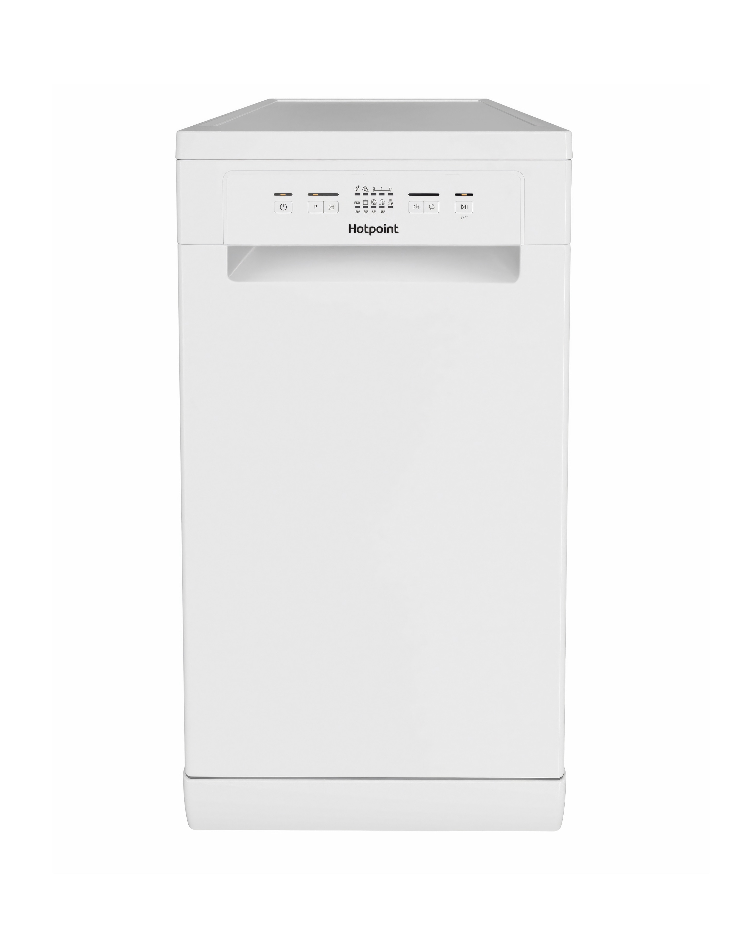 New In - Hotpoint HP2FE10CS90WUK DWash 10 Pl Inst