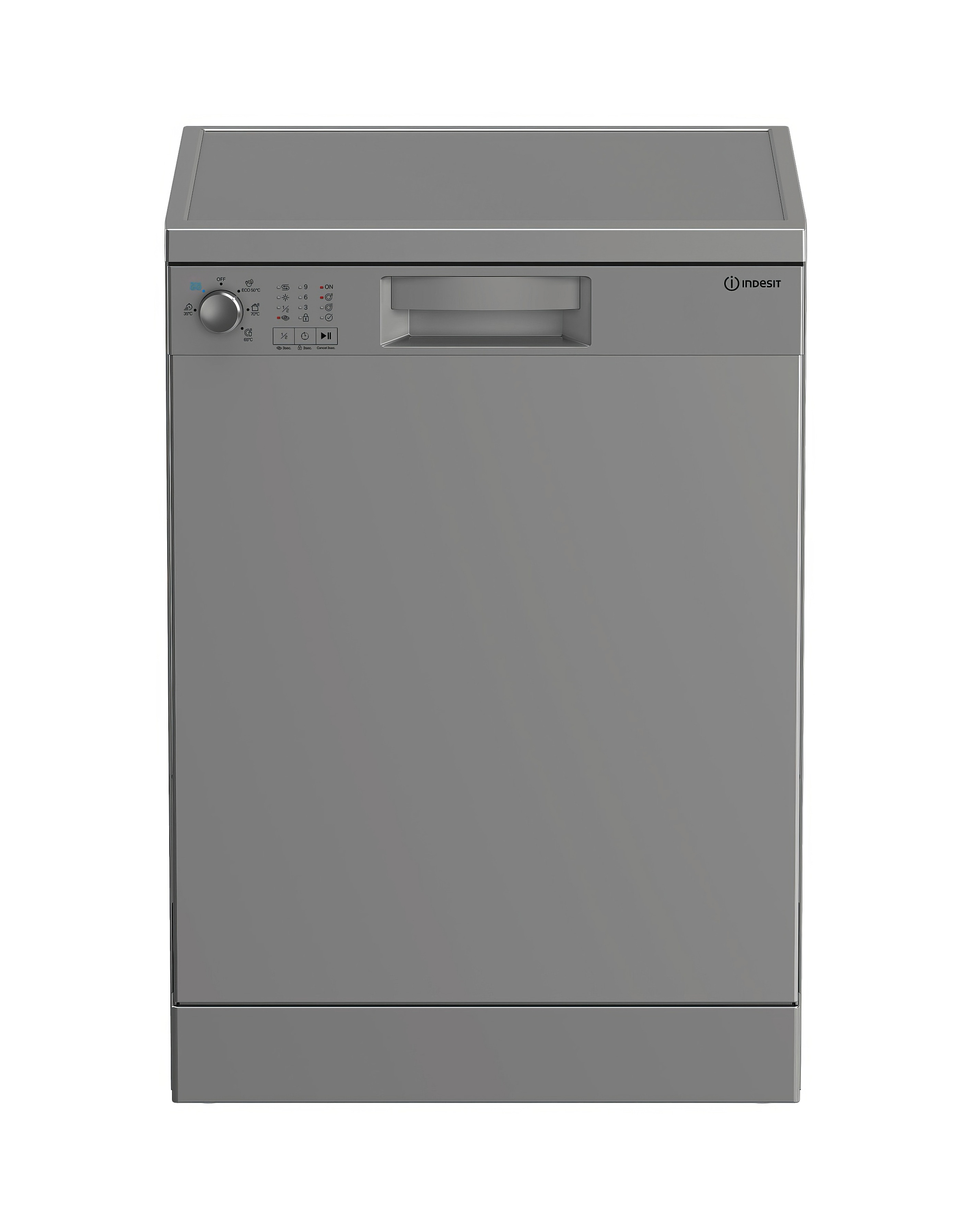 Indesit IN2FE13DT9SUK DWash 13 Pl Inst