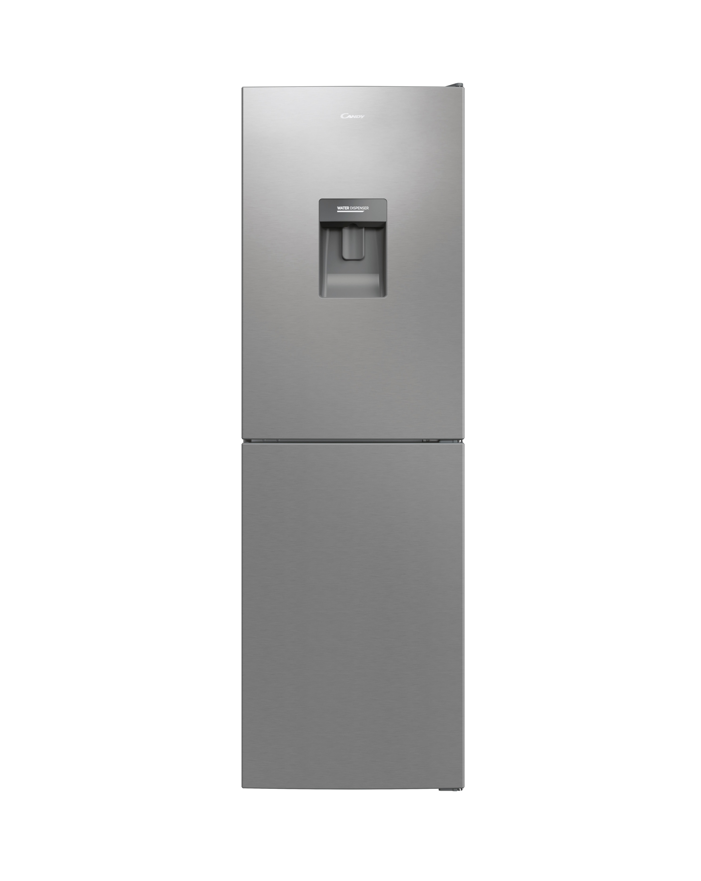 Candy CCT3L517EWSK-1 Fridge Freezer Inst