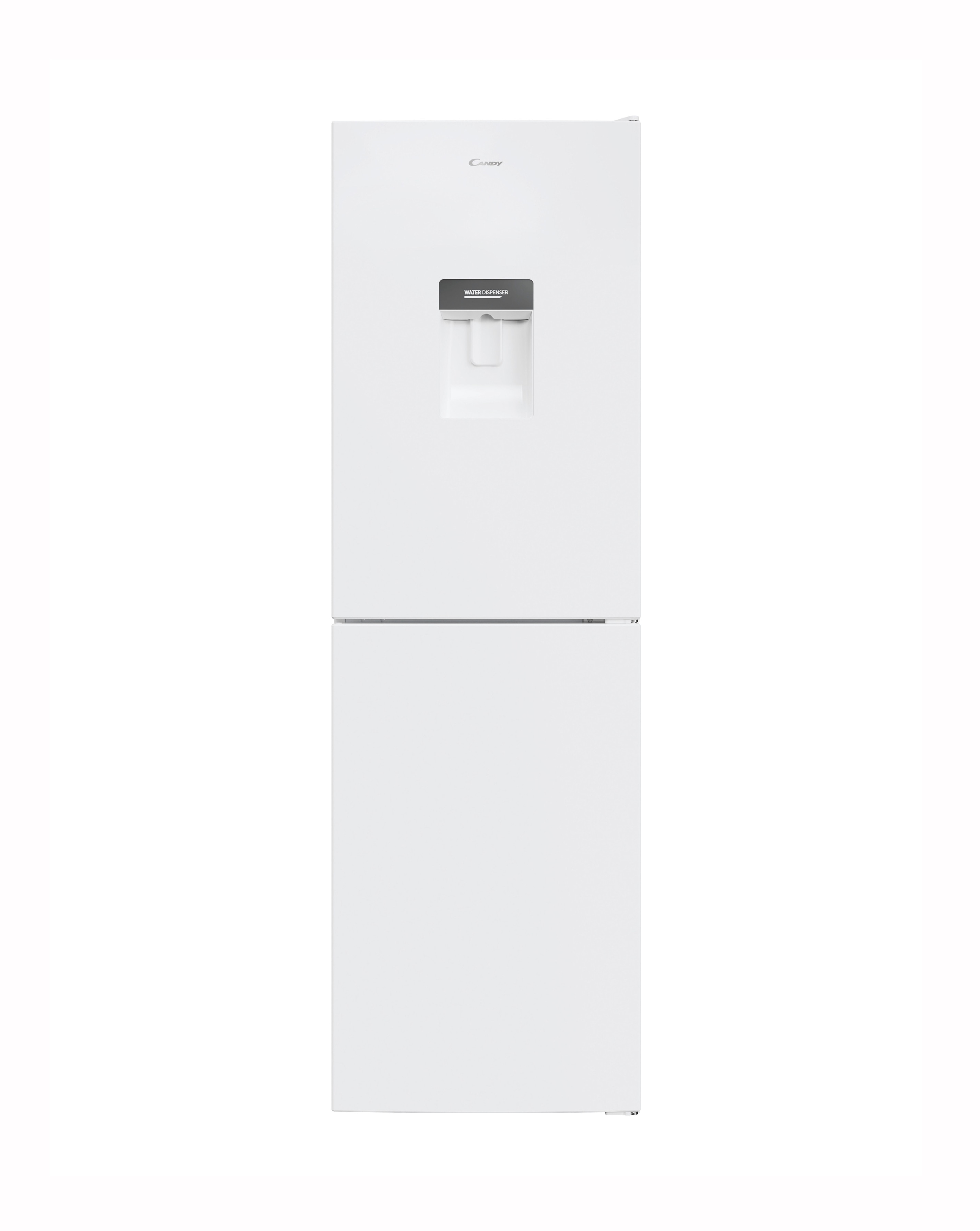 Candy CCT3L517EWWK-1 Fridge Freezer Inst