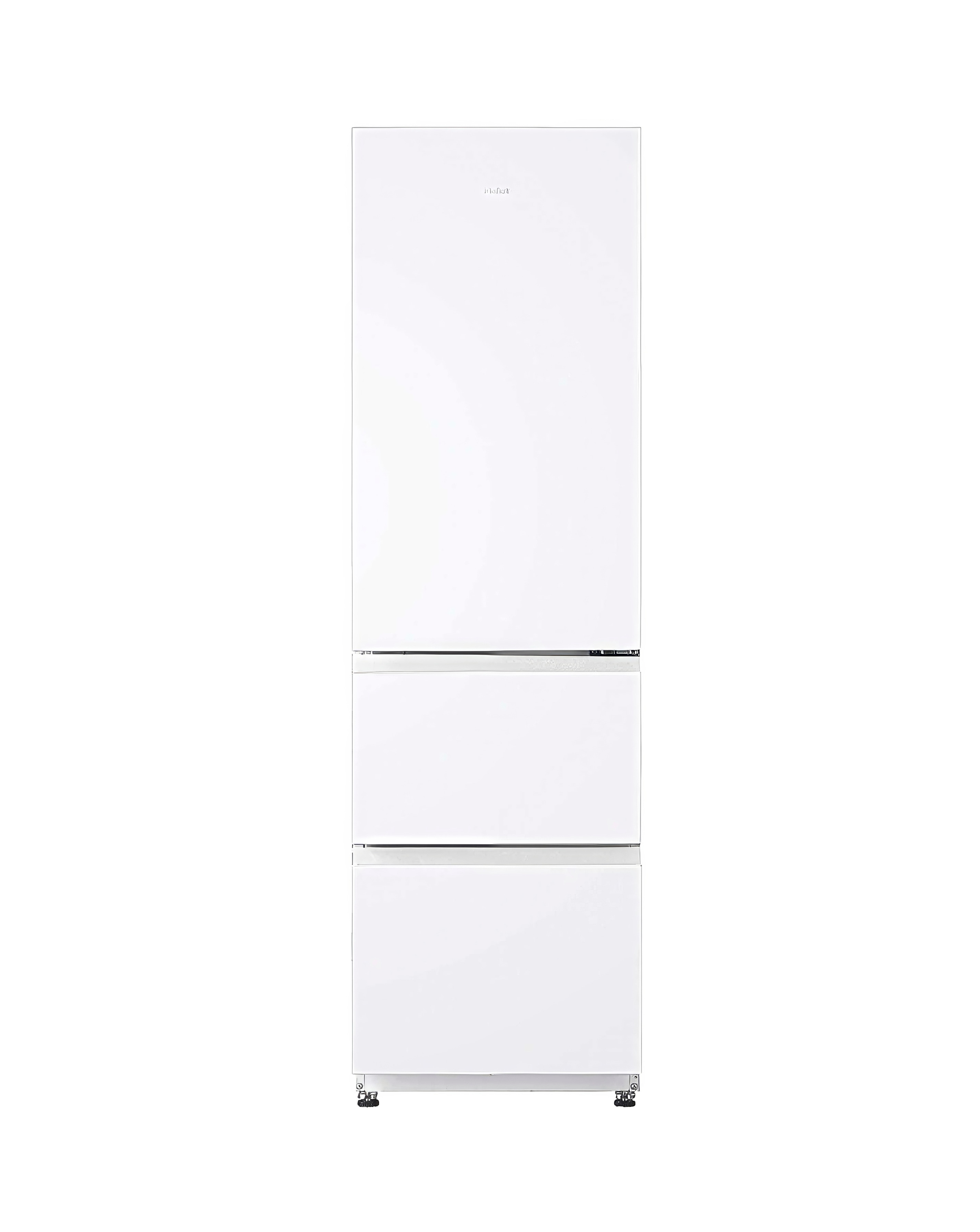 Haier HTR3518ENMWK Fridge Freezer Instal