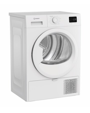 Indesit C YSD 72D WW UK 7Kg Heat Pump Tumble Dryer - White