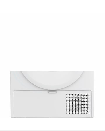Indesit C YSD 72D WW UK 7Kg Heat Pump Tumble Dryer - White