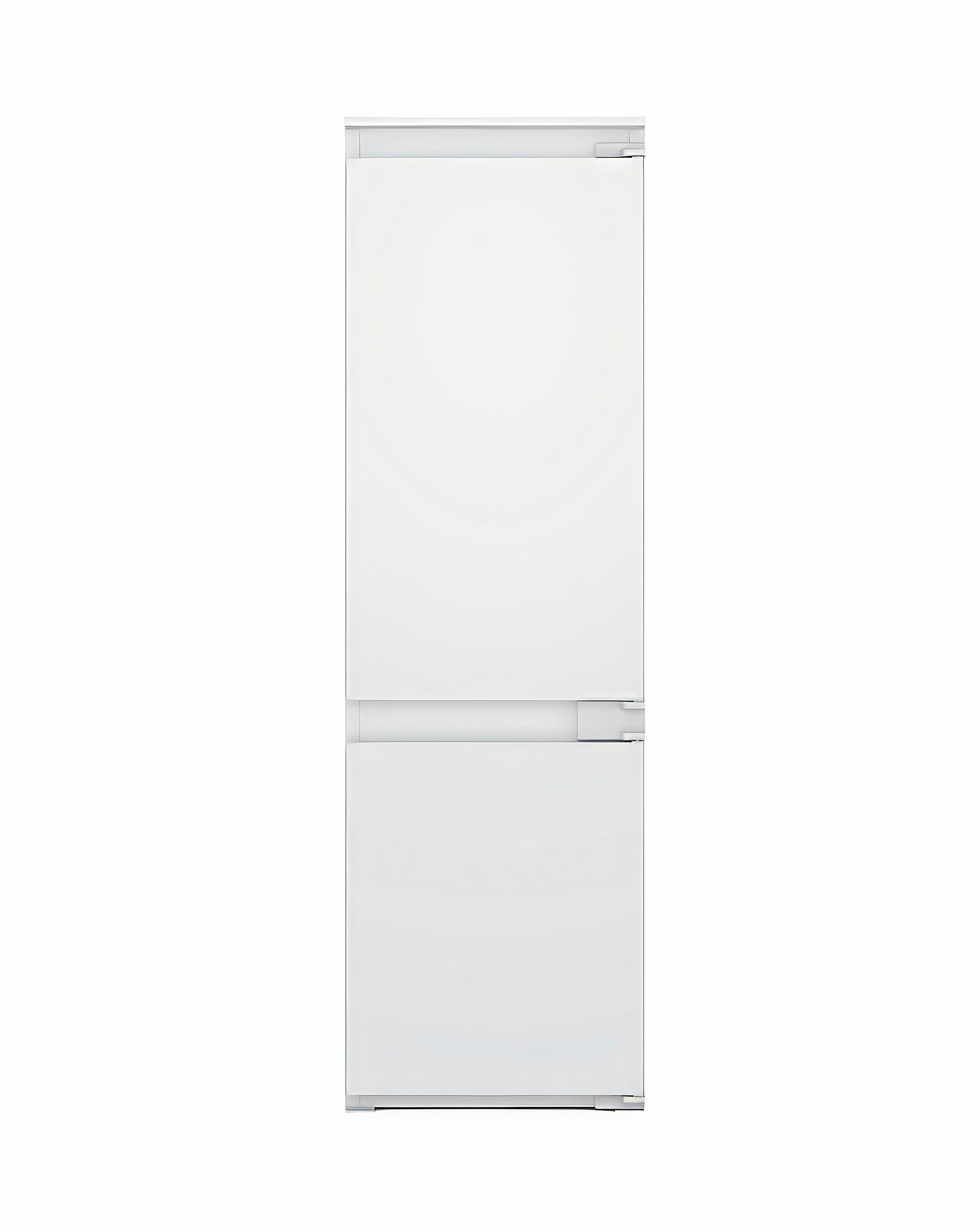 Hotpoint HTC18D011A1 Int Fri Freez White