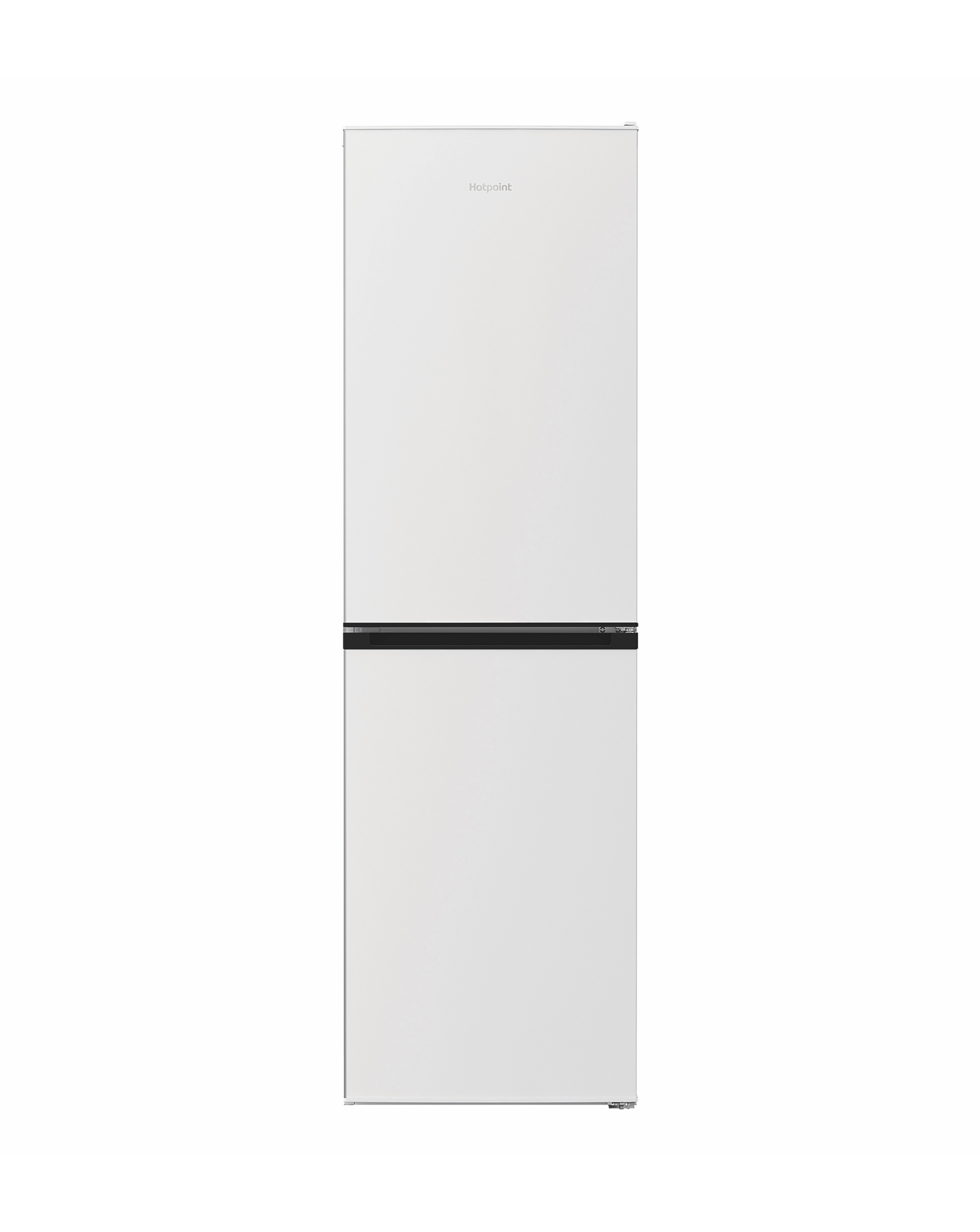 Hotpoint HPKH1261W4UK Fridge Freezer