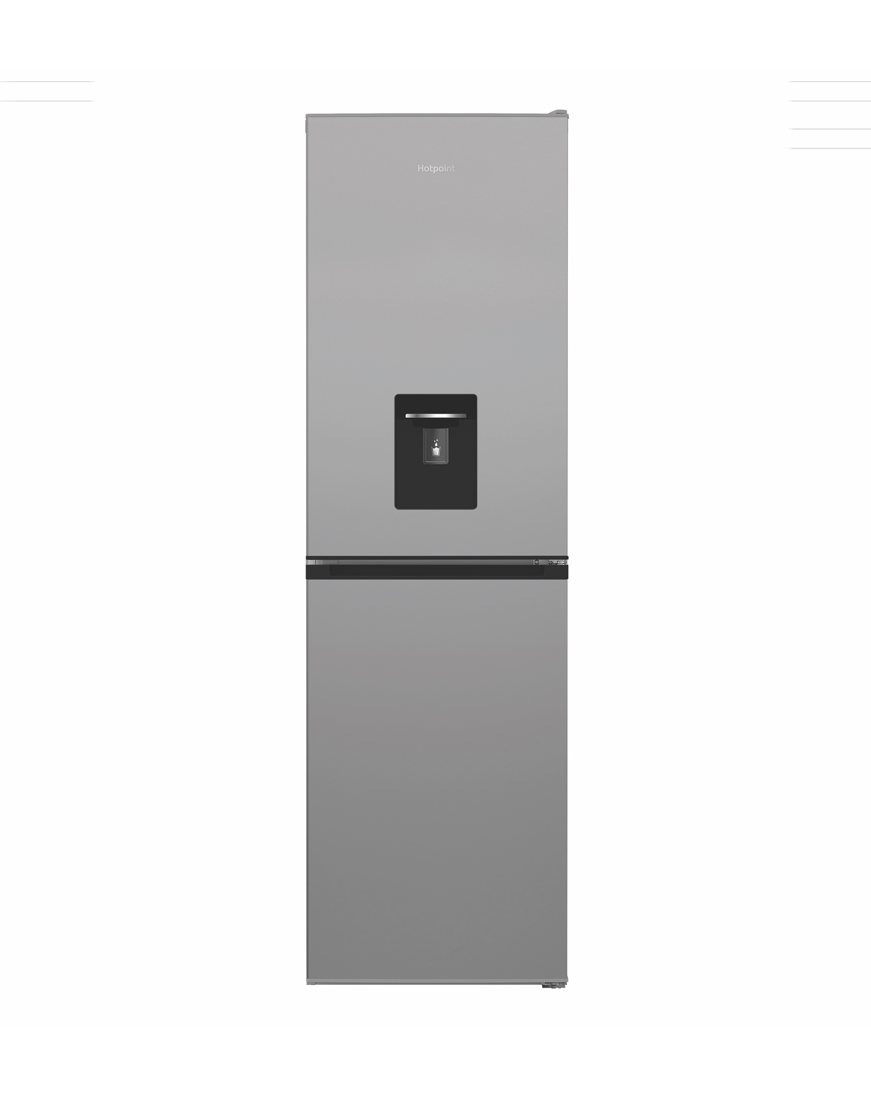 Hotpoint HPKH1261WS4UK Fridge Freezer
